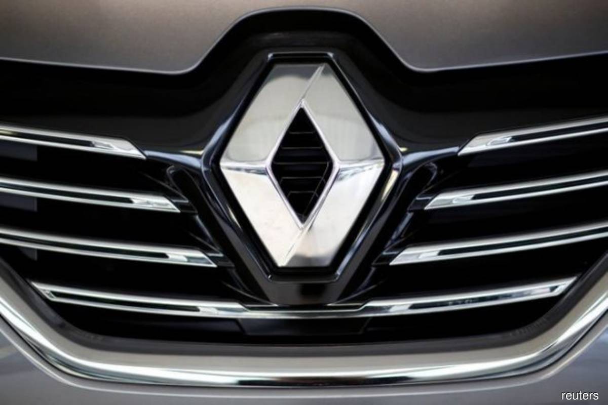 Renault and Plug Power to develop fuel-cell commercial vehicles